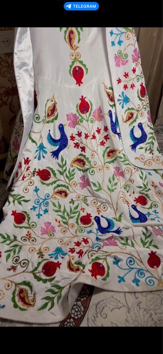 Продам ансамбль ( попур )