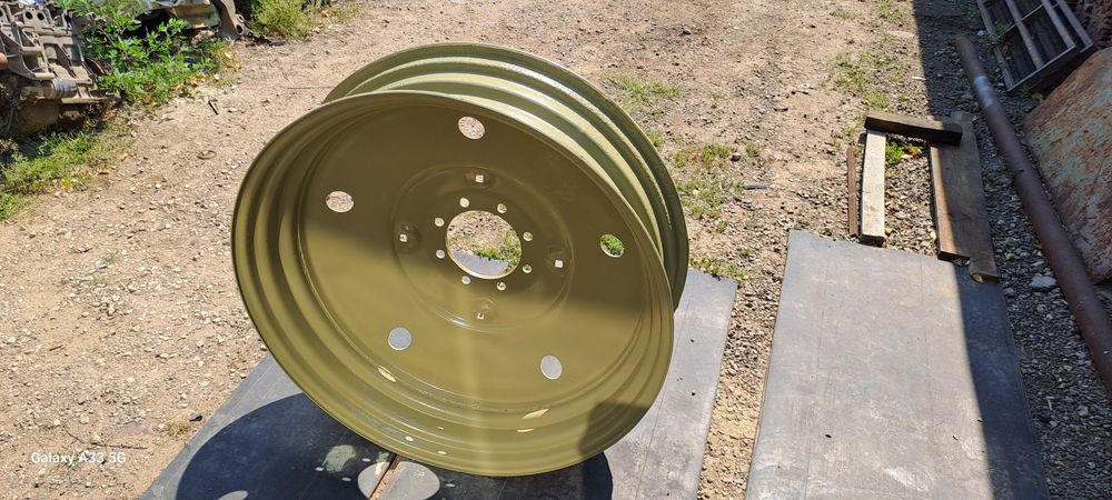 Джанта за трактор Болгар/Юмз