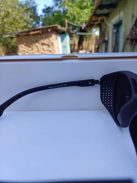 Ochelari de soare rb P 998  matt