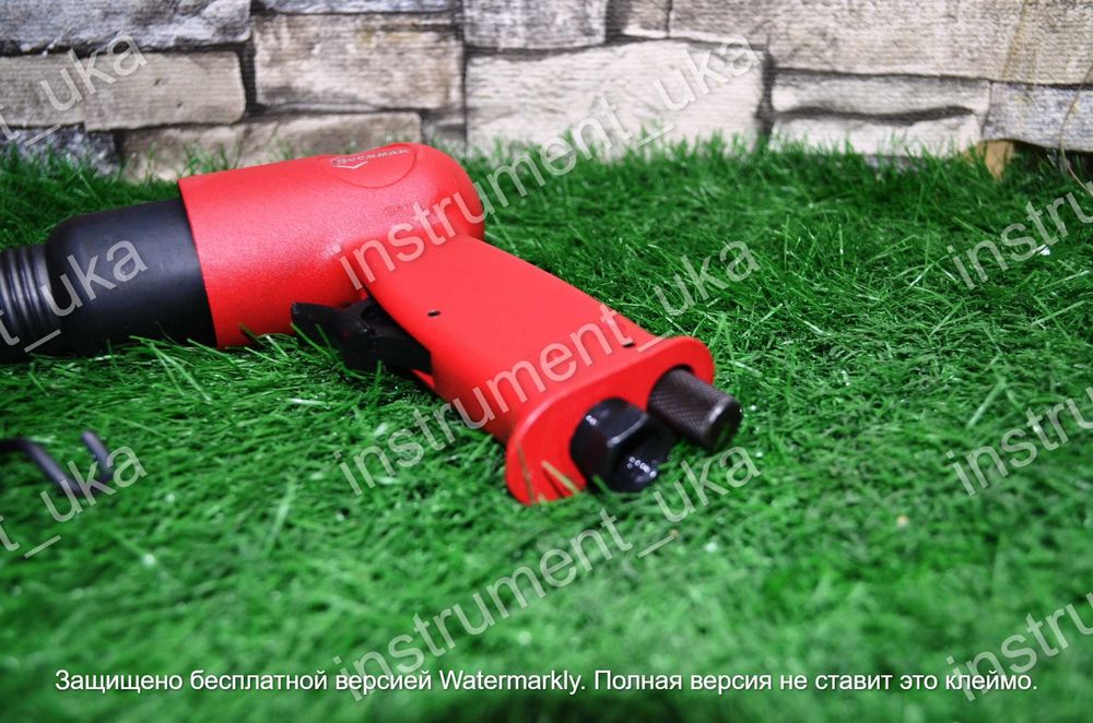 Зубило Boommax пневматическое