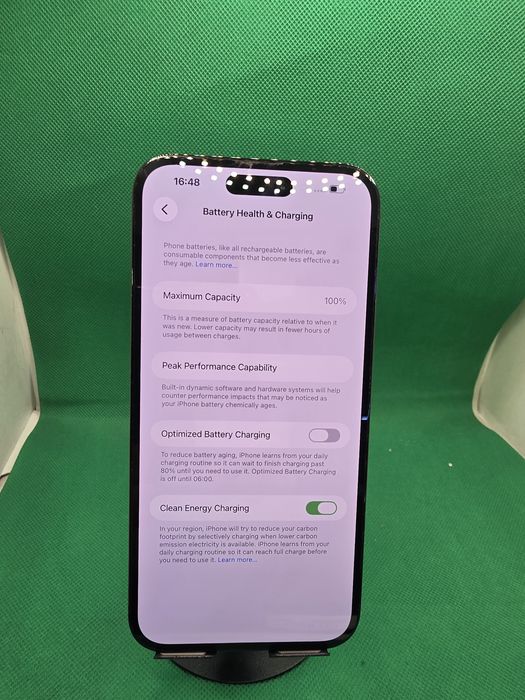 Iphone 14 Pro Max 128GB•Bateria 100%•Amanet Lazar Crangasi •55963