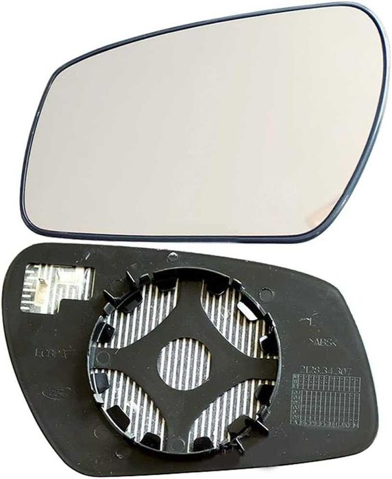 Огледало Ford C-MAX, FIESTA, FOCUS, MONDEO, FUSION стъкло капак врата