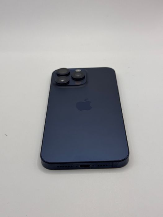 Iphone 15 pro max 256gb 89% Grad A Garantie 24 luni - zonemag.ro