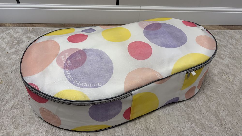 Кокон для детей Зевушка