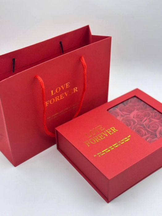 Хит подарка девушки