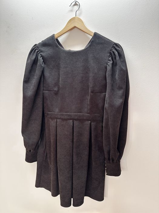 Платье Вельвет.