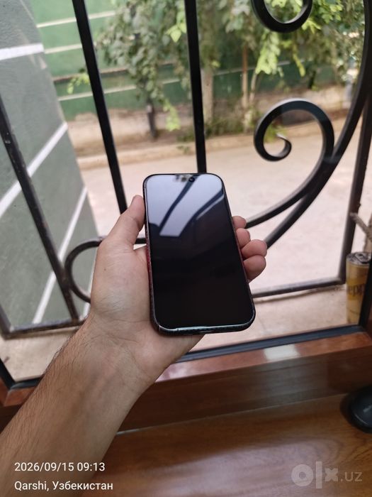 Iphone 15 pro 5G