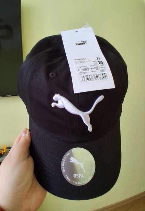 Șapca unisex originala