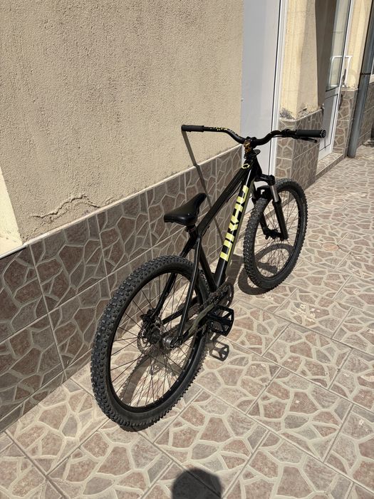 Drag c1 fun custom