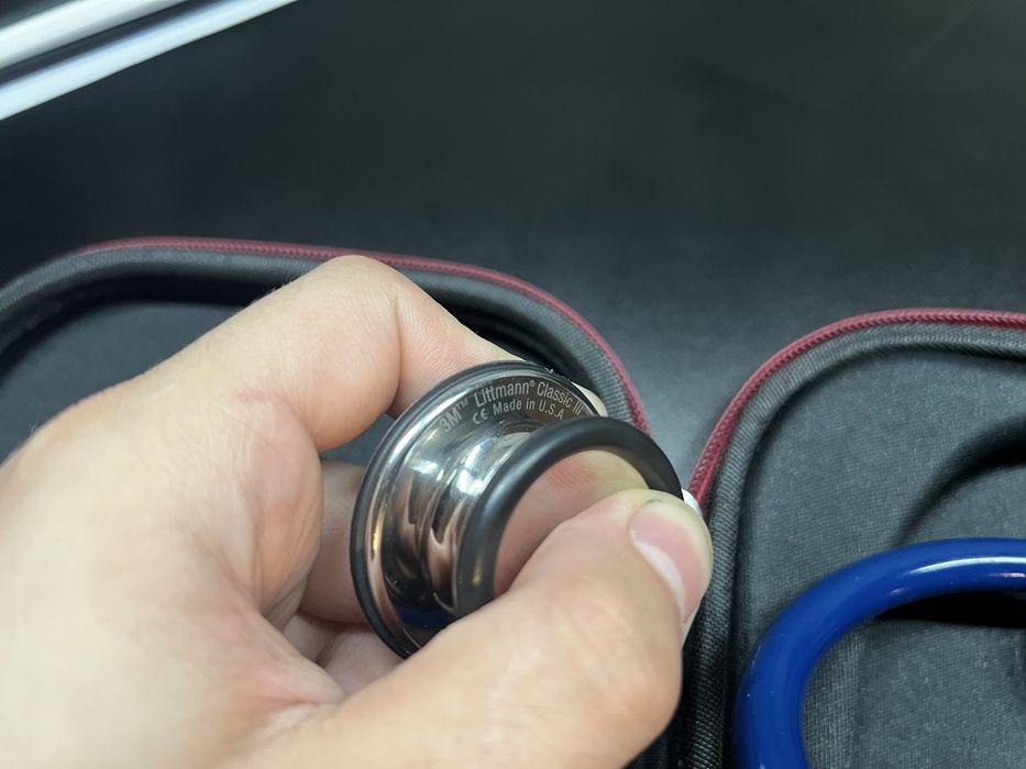 Stetoscop Littmann 3M Classic 3
