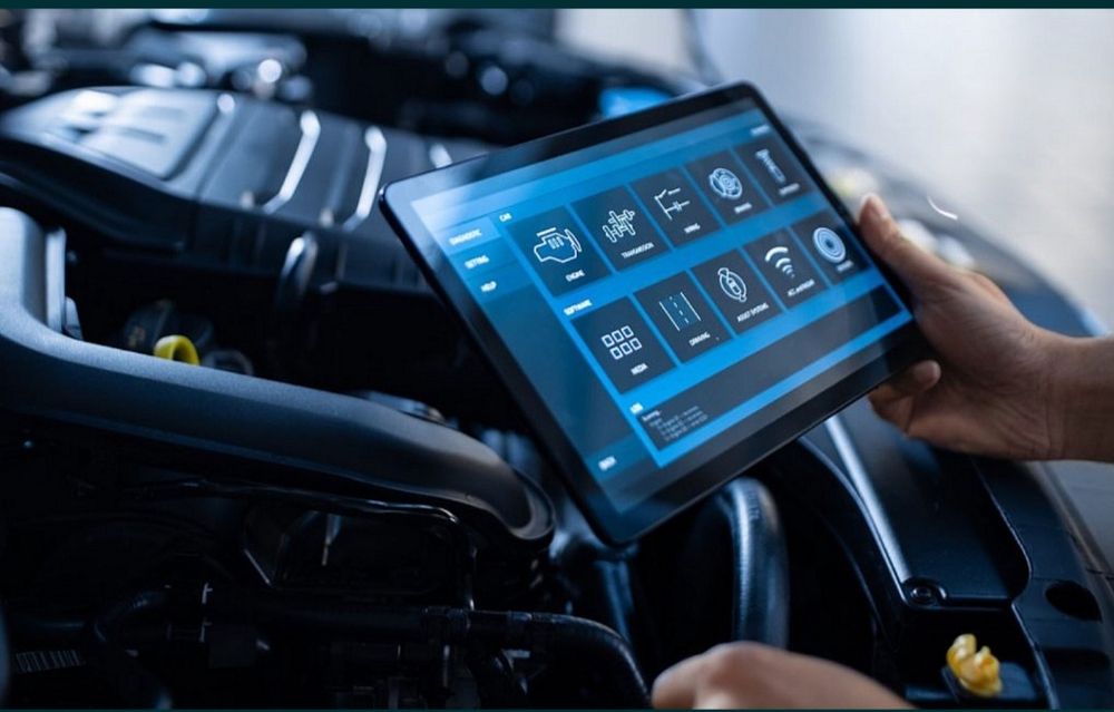 Диагноситка на автомобили. Ремонт на електрически компоненти.