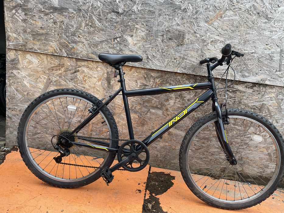 Bicicleta indi roti 26”
