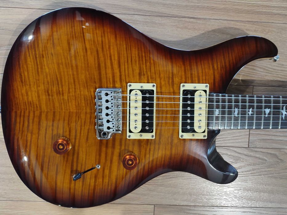 PRS Se Custom 24