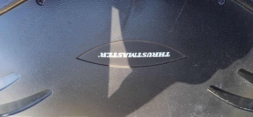 Thrustmaster T80 Racing Wheel