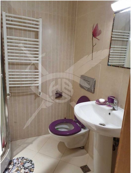 Дава се под наем Двустаен апартамент в София, Витоша - 68 кв.м за 747.66 € - Снимка #4