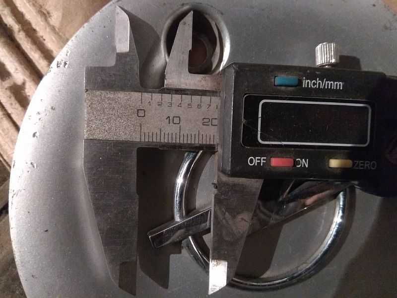 Продам колпачки на "Opel"