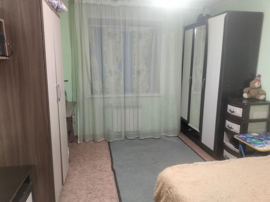 Продам квартиру карагайлы 11