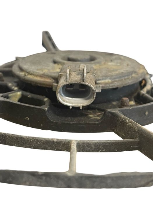 Electroventilator Toyota Iq _J1_ 2008 - > 1.4 D-4D 1Nd-Tv