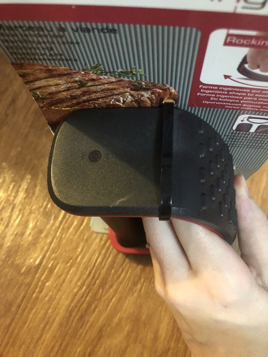 Молоток для отбивания мяса, тендерайзер