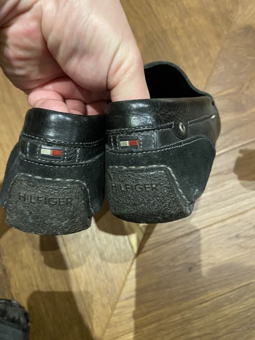 Pantofi tommy hilfiger barbati 42