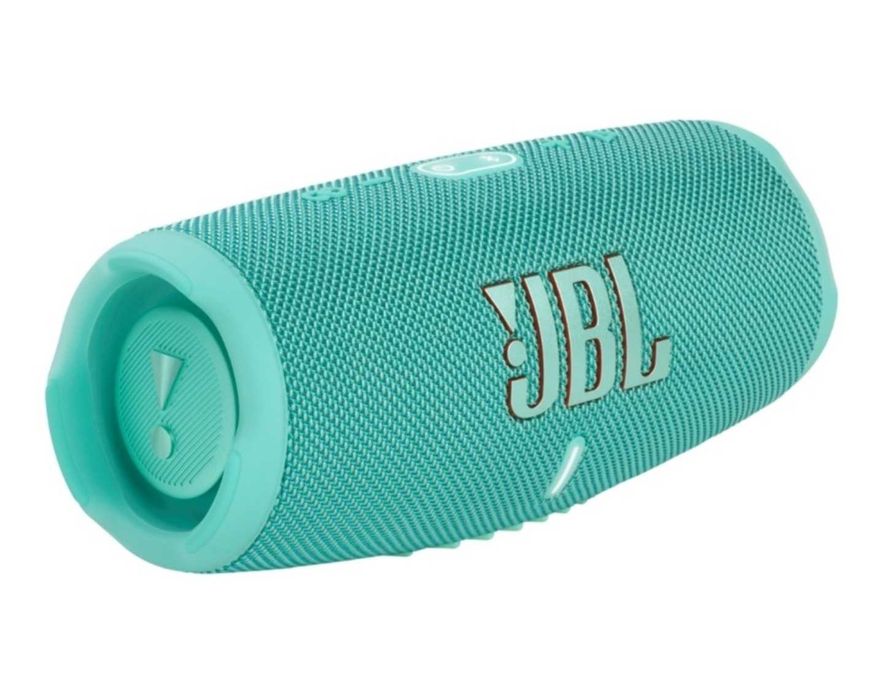 Новая колонка JBl Charge 5