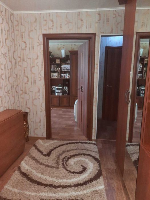 3 комн.квартира, Сокол