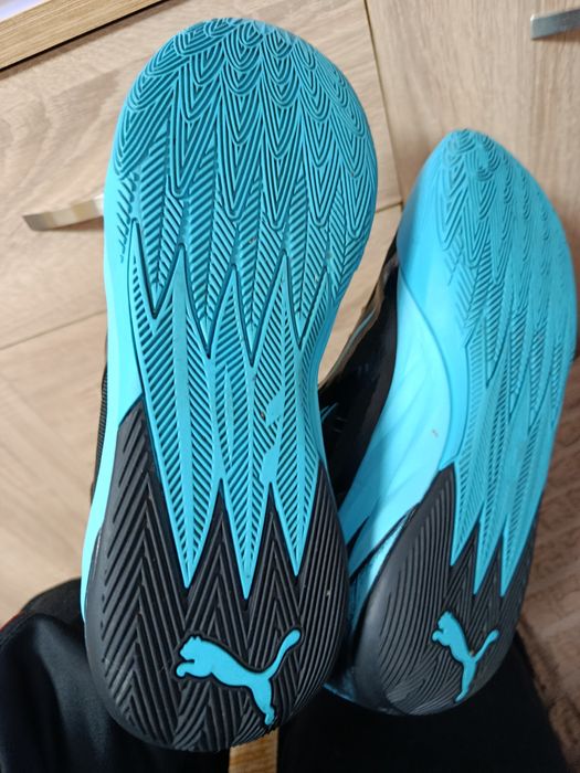 Мъжки маратонки пума мелло номер 46 здрави ..