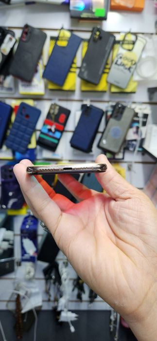 iphone XS 100GB 256GB holati fesi yòq