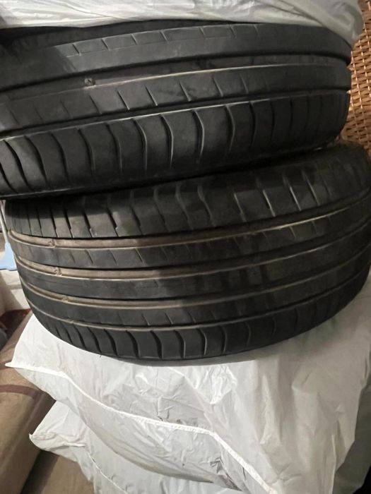 Продам колеса 20 диаметр