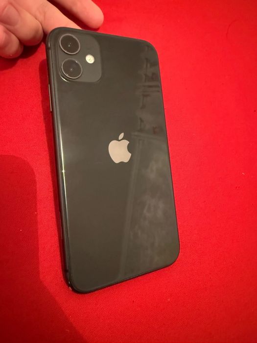 Iphone 11 срочная продажа