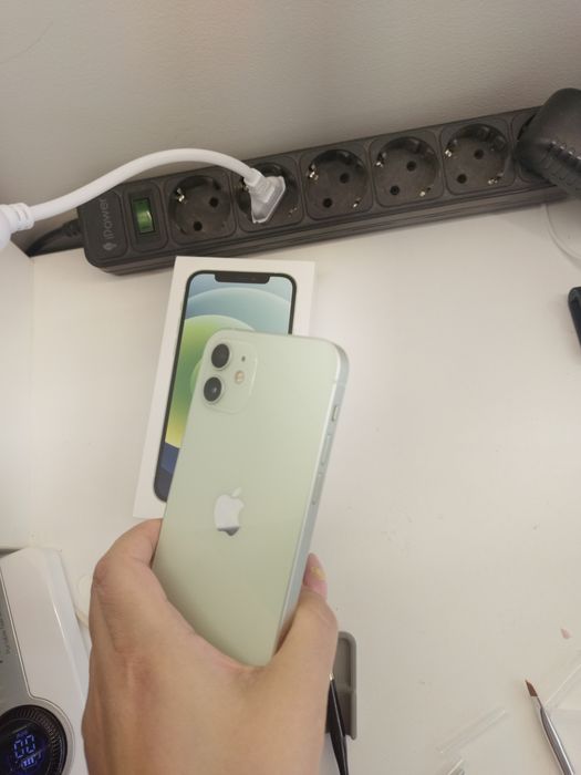 Iphone 12, айфон 12