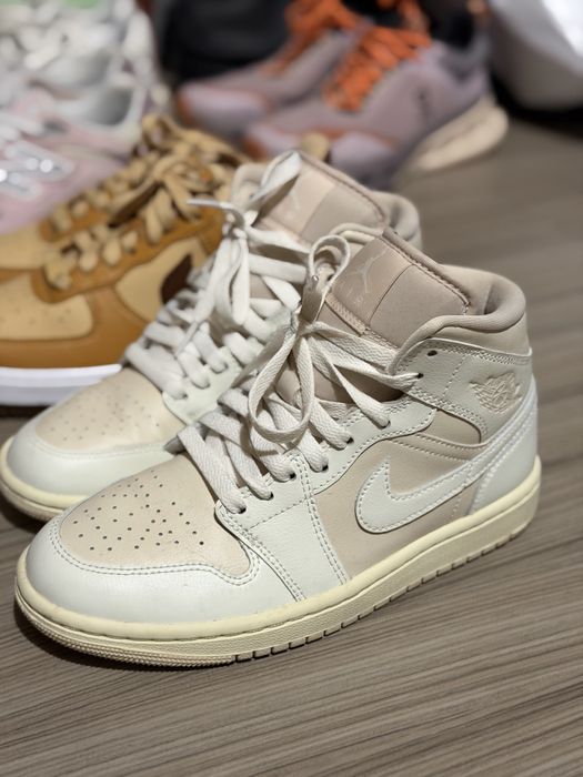 Дамски обувки Nike / Jordan / ON / UGG / Louis Vuitton