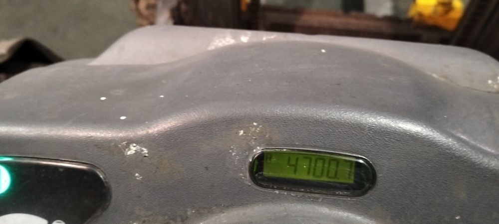 Продам вилочный погрузчик