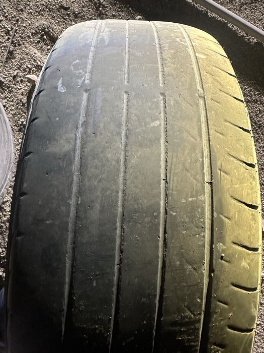 Авто шины 225/60R18 (5шт)