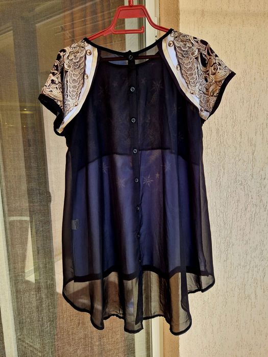 Дамска туника 29 DESIRES