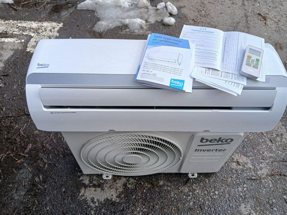 Vand aer condiționat GREE