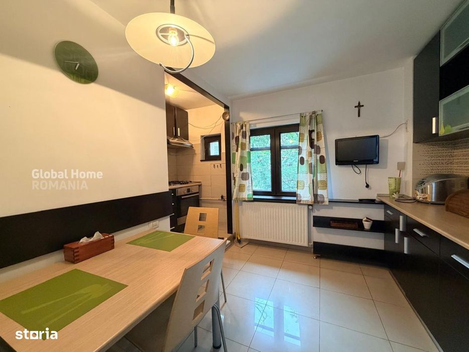 Vanzare 2 Camere | Decebal - Dristorului | etaj 1 din 4 |