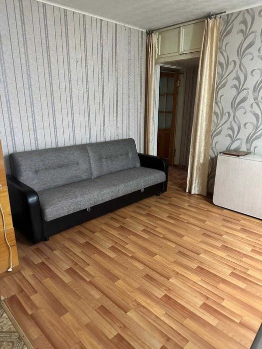 3 комнатная квартира