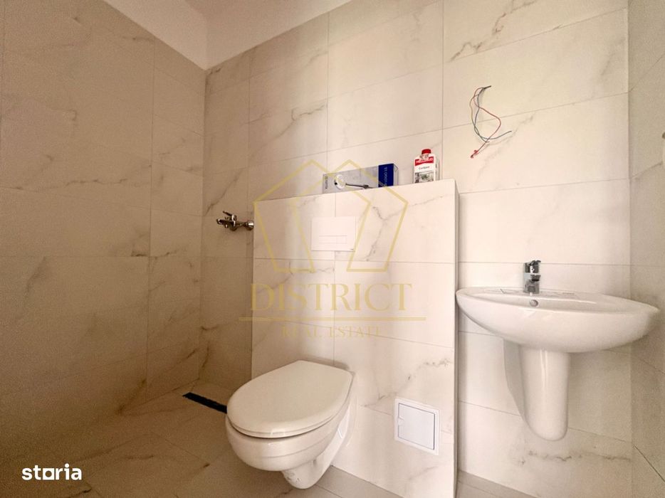 Apartament cu 2 camere | Mosnita Noua