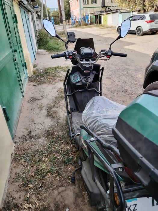 Продам Самурай, в хорошем состоянии