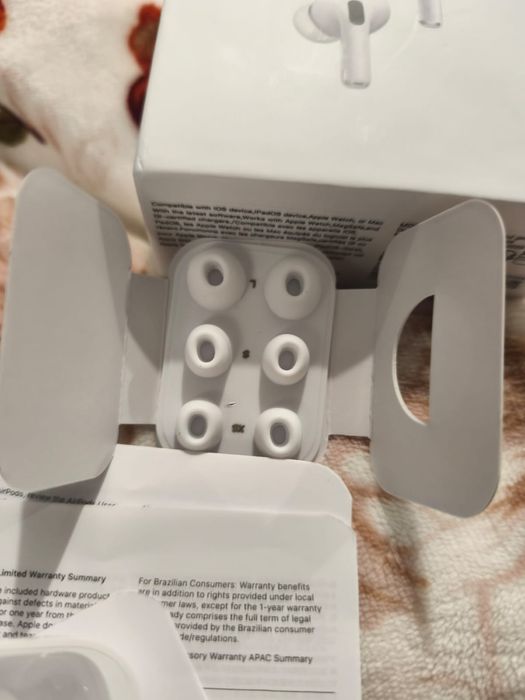 Apple Airpods pro 2