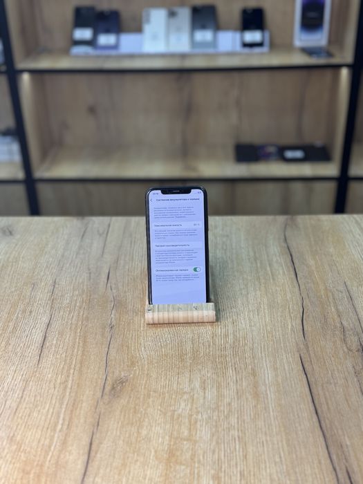 Iphone 11 pro 64 gb 85% green