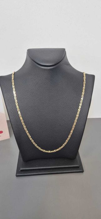 (AG46) Lant aur 14K B.4623.4