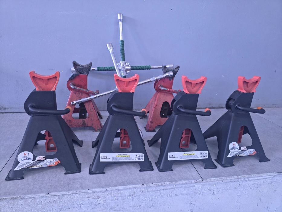 Продаются всё вместе