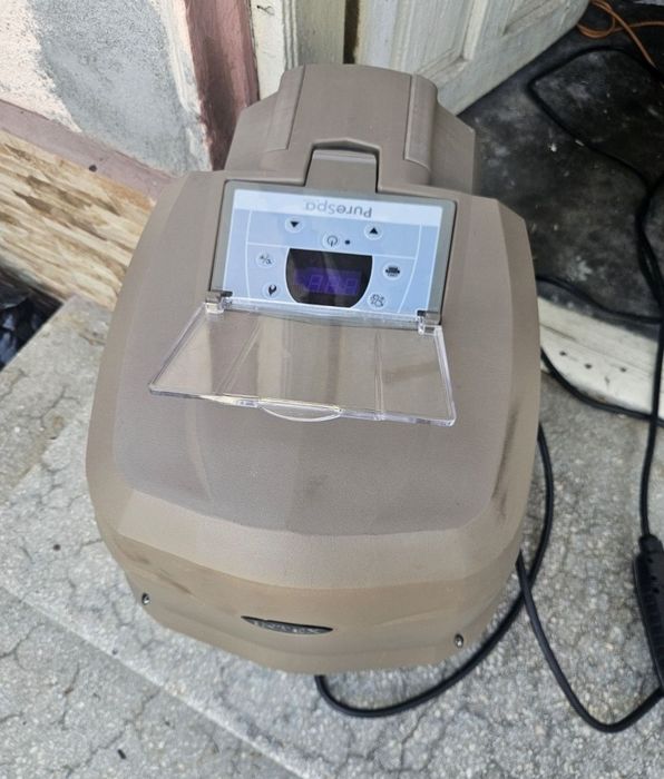 pompe incalzit apa piscina