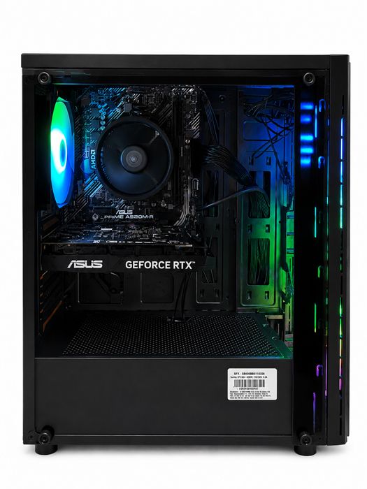 rtx 3050 pc - Sisteme PC & Gaming oferte online | OLX.ro