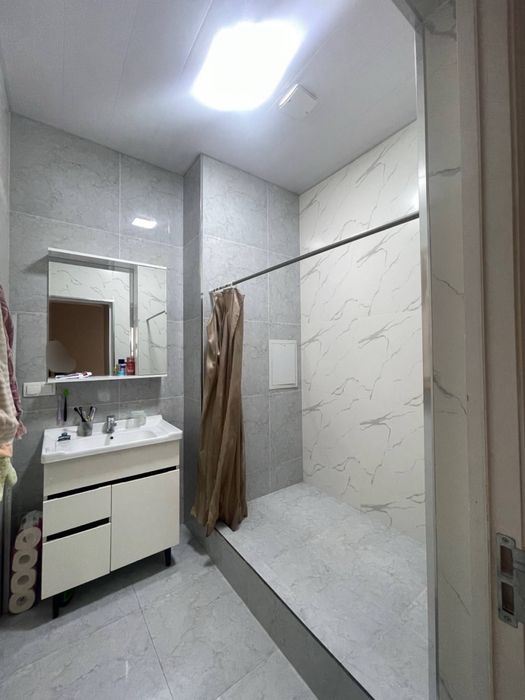 Kokcha oqtepa tjm Art house 2 xona remontlik 6 qavat 64 kvm