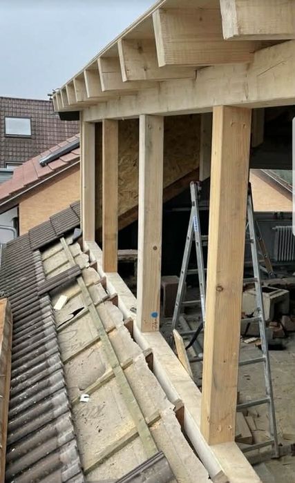 Executam acoperisuri dela A.Z construcți de Acoperisuri și termo izola