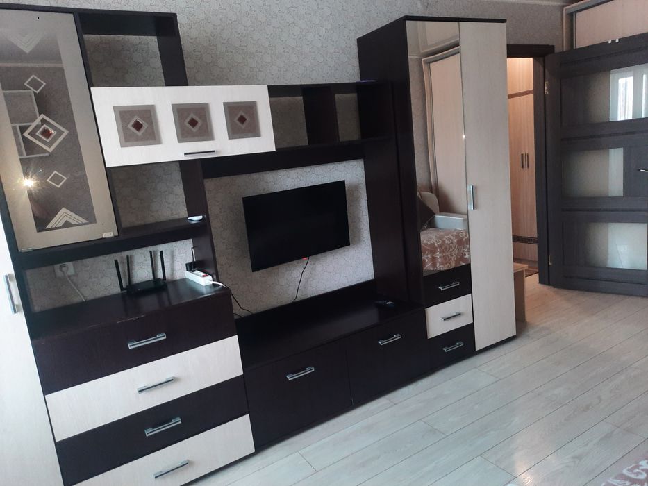 Сдам 1 ком кв семейным