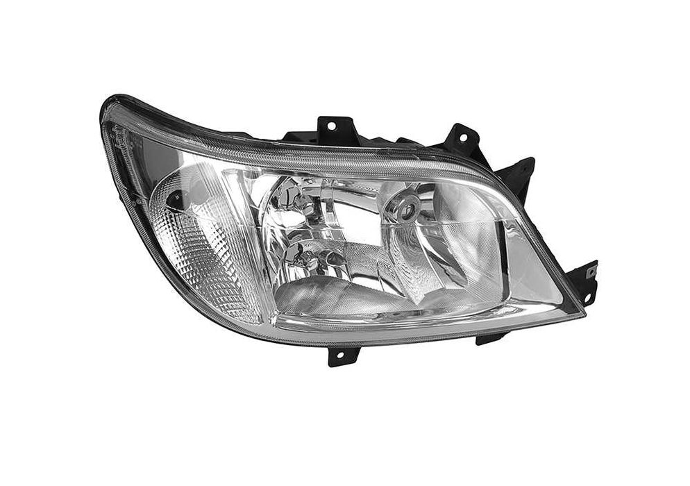 Фарове Фар за MERCEDES SPRINTER 2001 - 2007 W903 / Мерцедес Спринтер